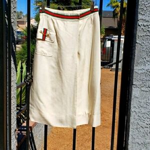 Gorgeous Vintage 60s David Barr Skirt‎